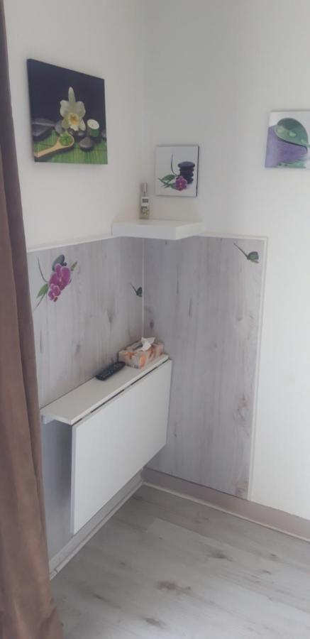 Chambre D'Hote Zen Chez Philippe 马赛 外观 照片