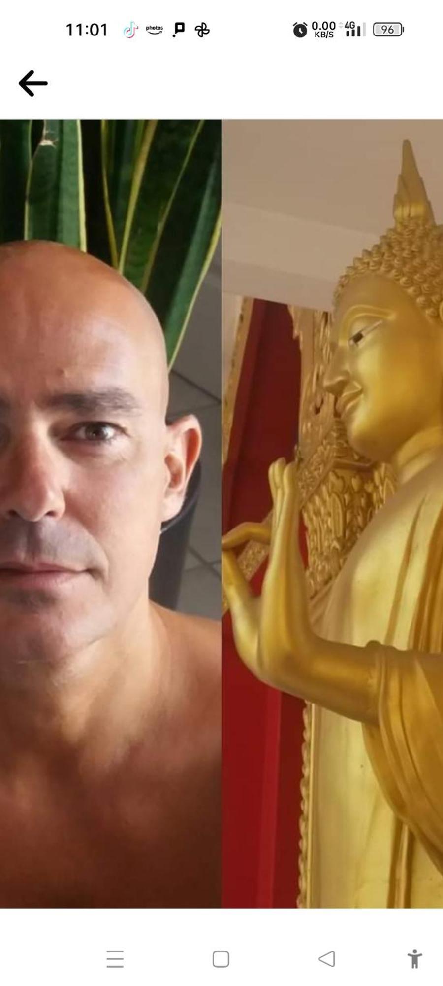 Chambre D'Hote Zen Chez Philippe 马赛 外观 照片