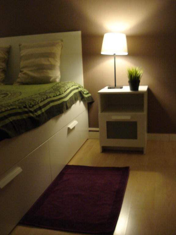 Chambre D'Hote Zen Chez Philippe 马赛 外观 照片