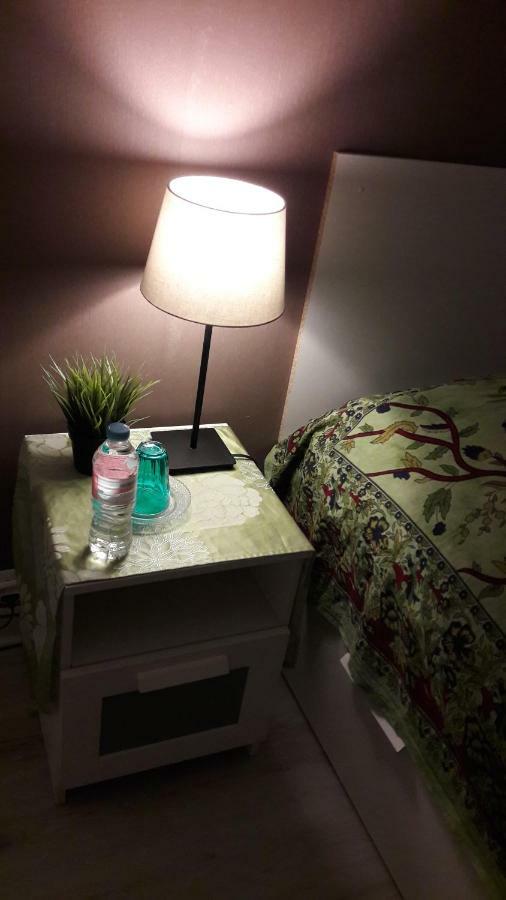 Chambre D'Hote Zen Chez Philippe 马赛 外观 照片