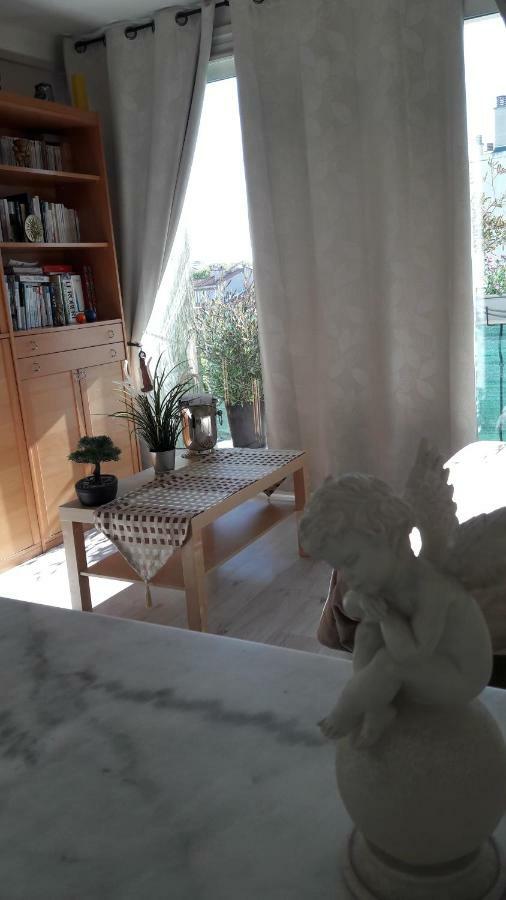 Chambre D'Hote Zen Chez Philippe 马赛 外观 照片