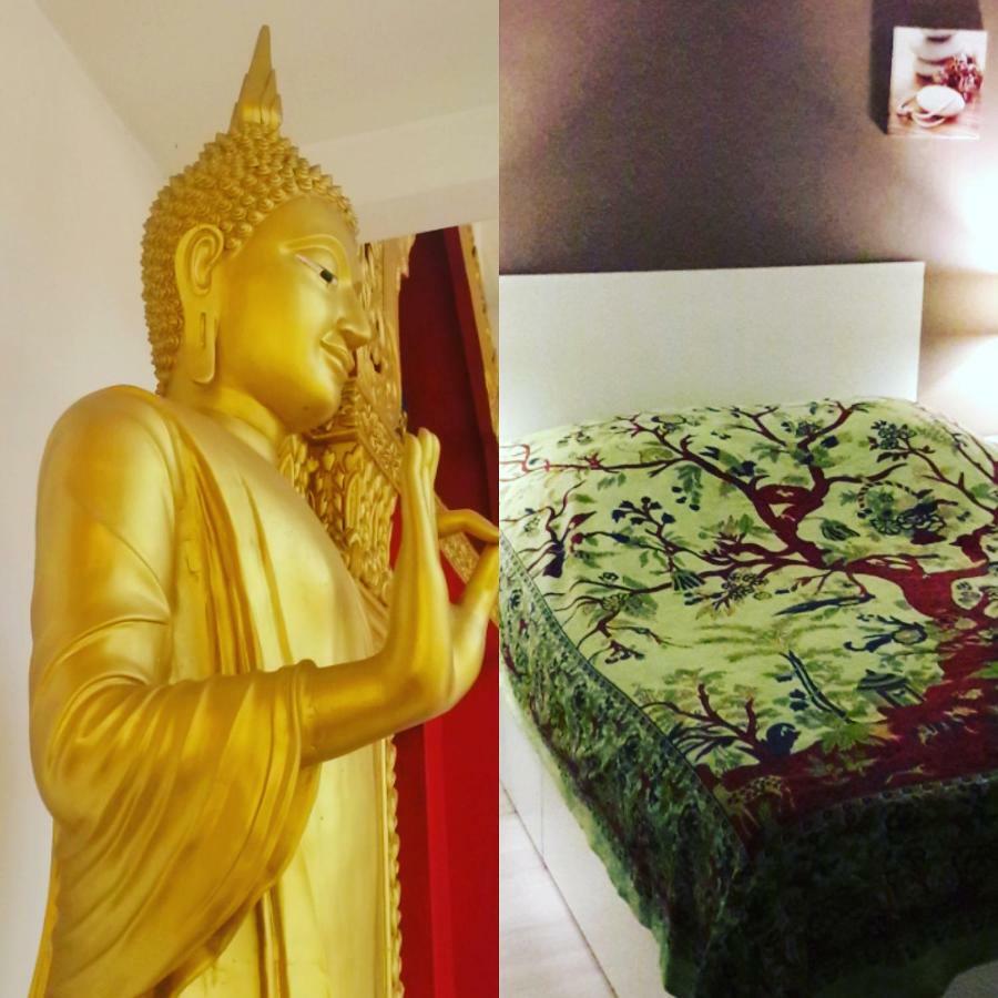 Chambre D'Hote Zen Chez Philippe 马赛 外观 照片